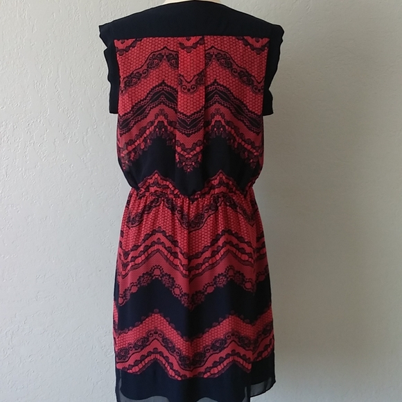 Enfocus  Dress - Picture 6 of 8